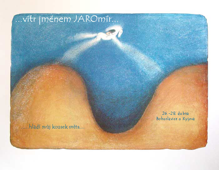 Autor malby: Markéta Kotková (http://www.kotkova.cz/)