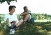 P�i odpo�inku v �vodn�m putov�n�
